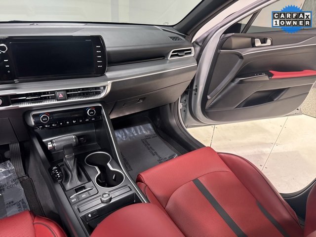 Used 2023 Kia K5 GT-Line w/ GT-Line Premium Package image 21