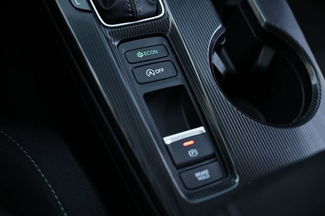 Used 2025 Honda Civic LX image 39