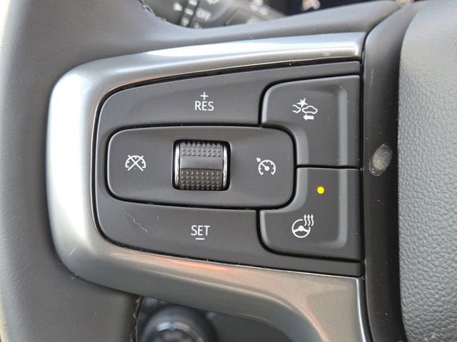 New 2026 Chevrolet Silverado 2500 LT w/ All Star Edition image 12