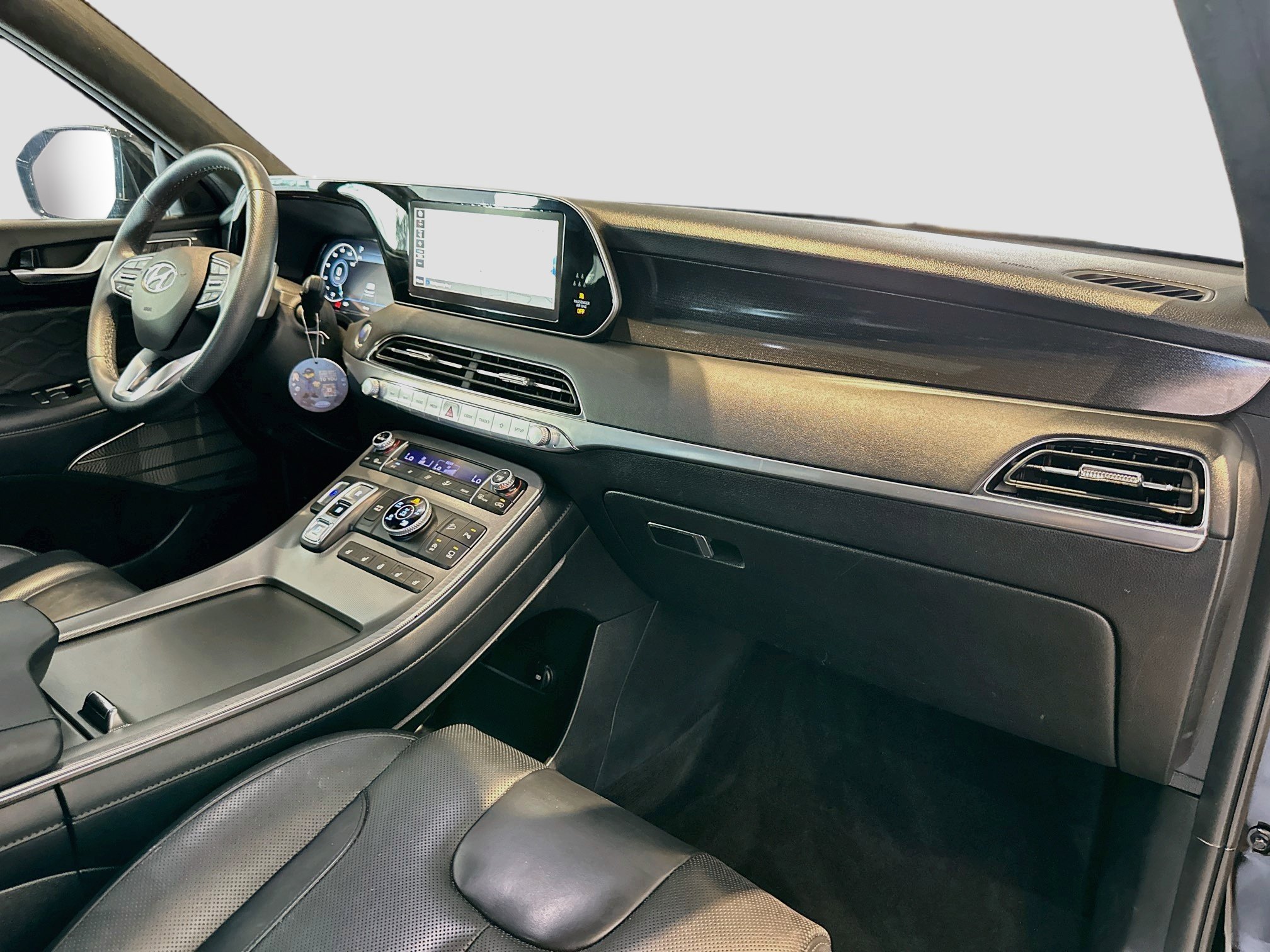 Used 2020 Hyundai Palisade Limited AWD/4WD image 32