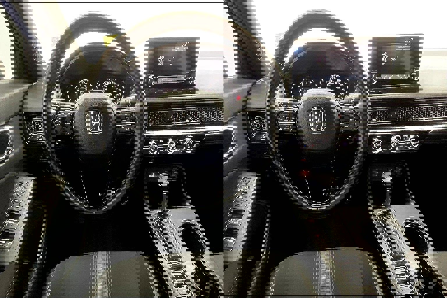 Used 2022 Honda Civic Sport image 4