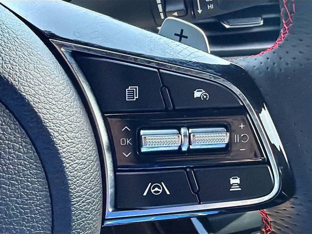 Used 2022 Kia Forte GT w/ GT Technology Package image 34