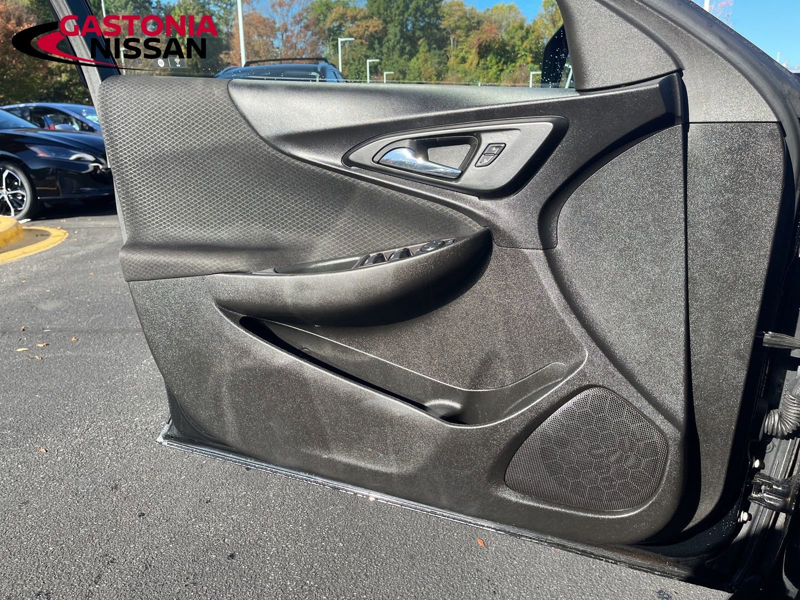 Used 2023 Chevrolet Malibu LT image 39