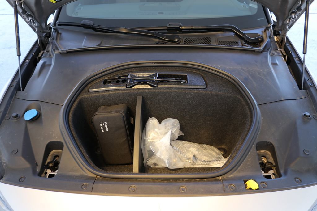 Used 2024 Polestar Polestar 2 image 35