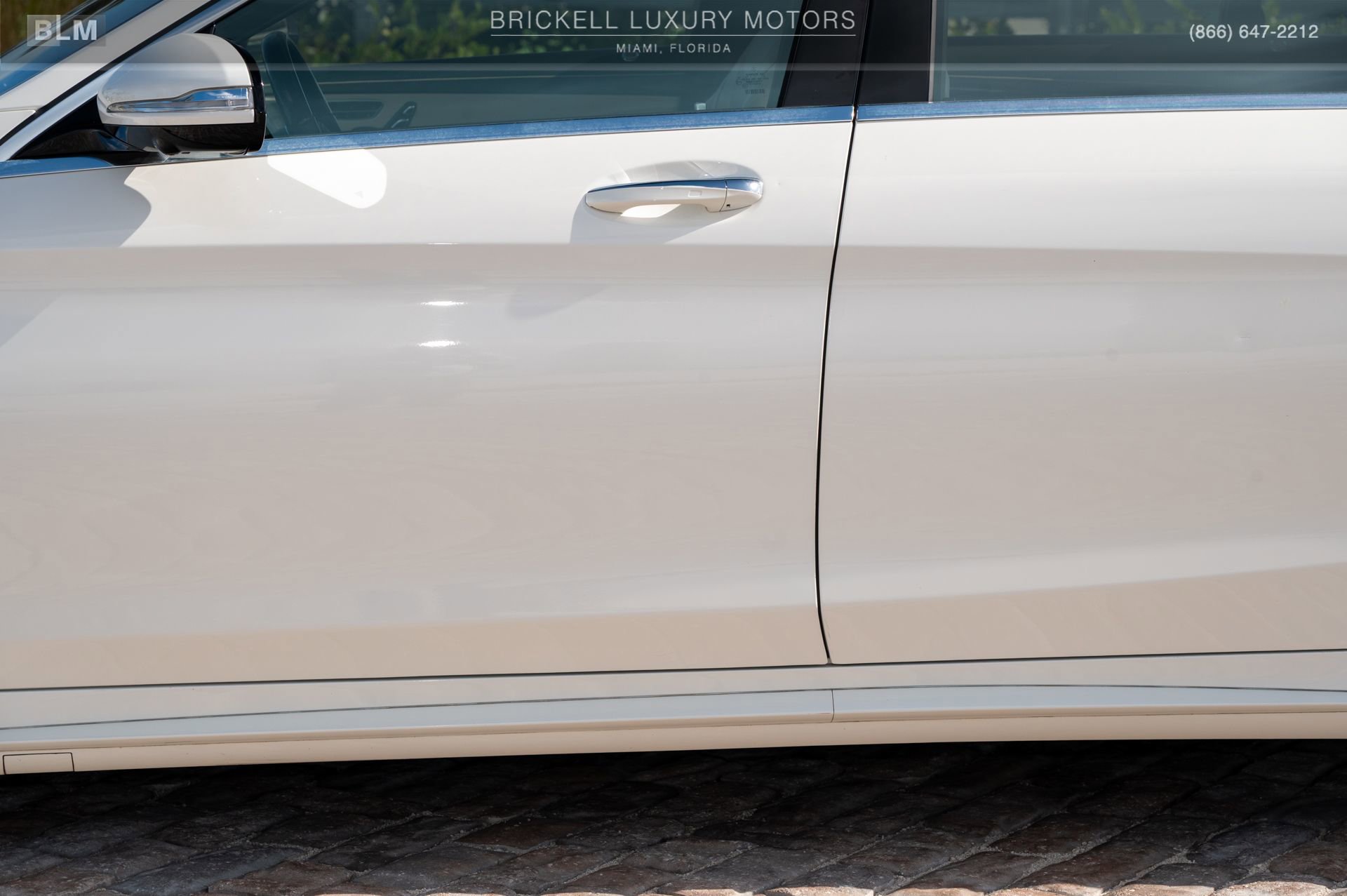 Used 2019 Mercedes-Benz S 560 Sedan image 51