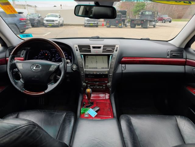 Used 2008 Lexus LS 460 image 15