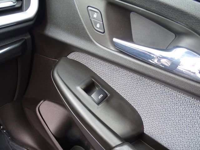 Used 2022 Chevrolet TrailBlazer LS FWD image 9