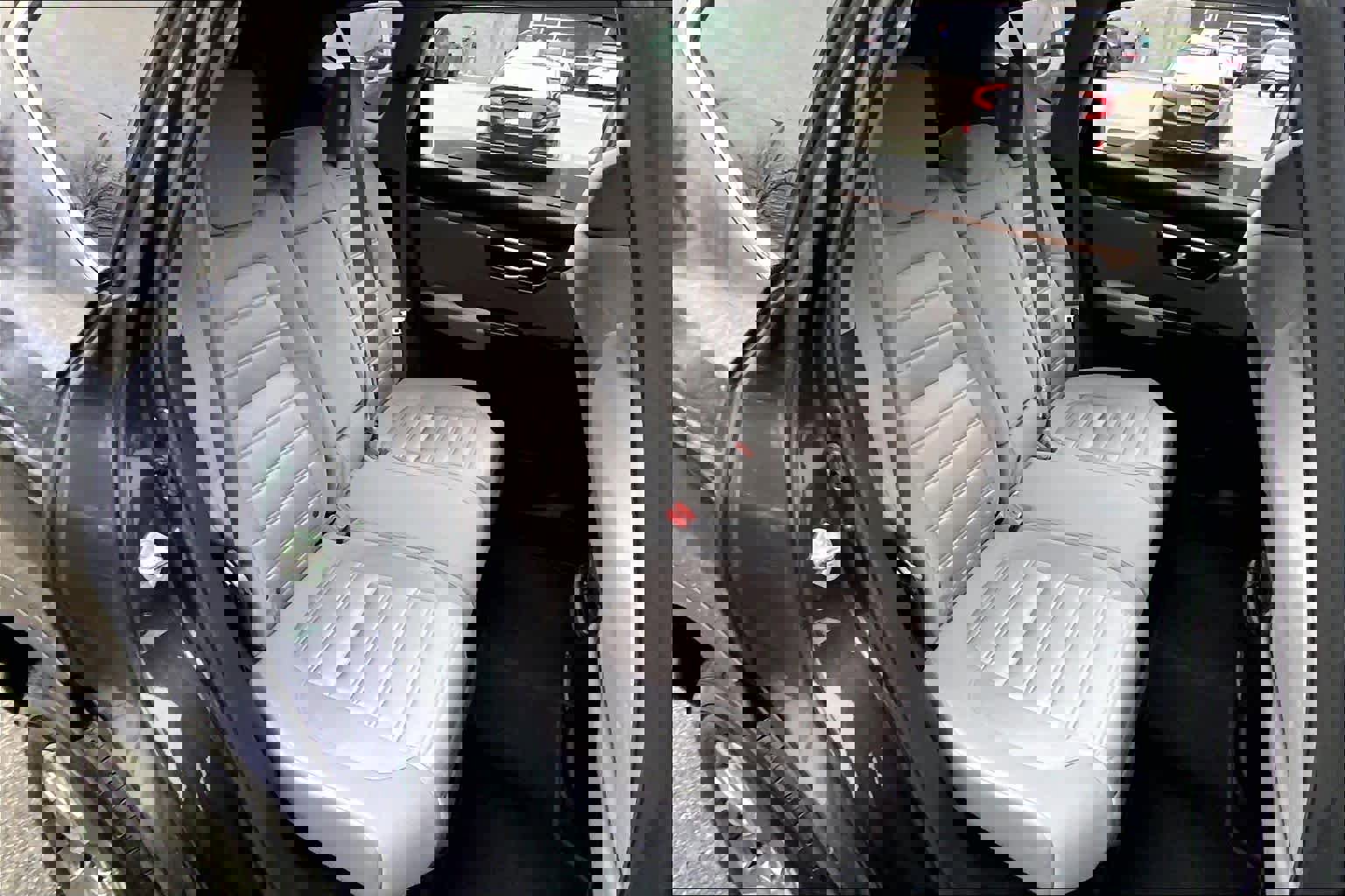 Used 2019 Honda CR-V EX image 20