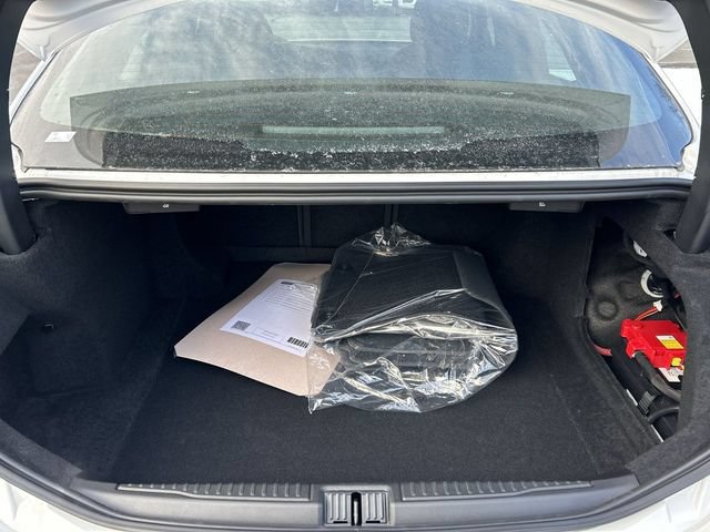 New 2026 Alfa Romeo Giulia AWD w/ Driving Assist Package image 16