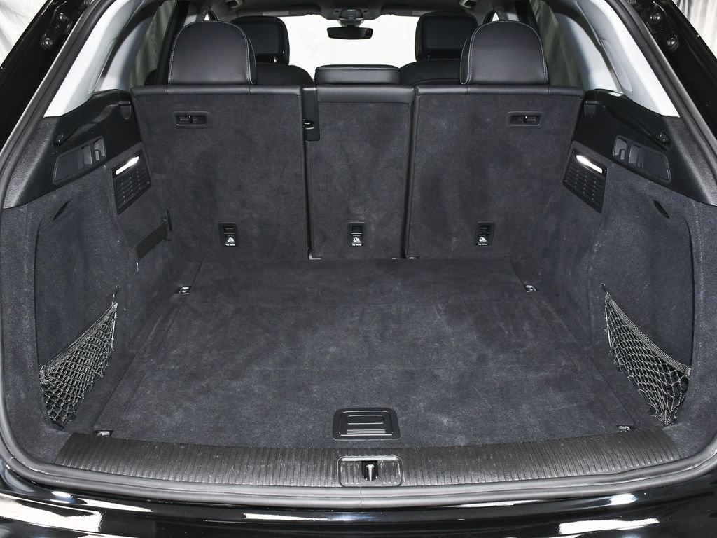 Used 2024 Audi Q5 2.0T Premium Plus image 68