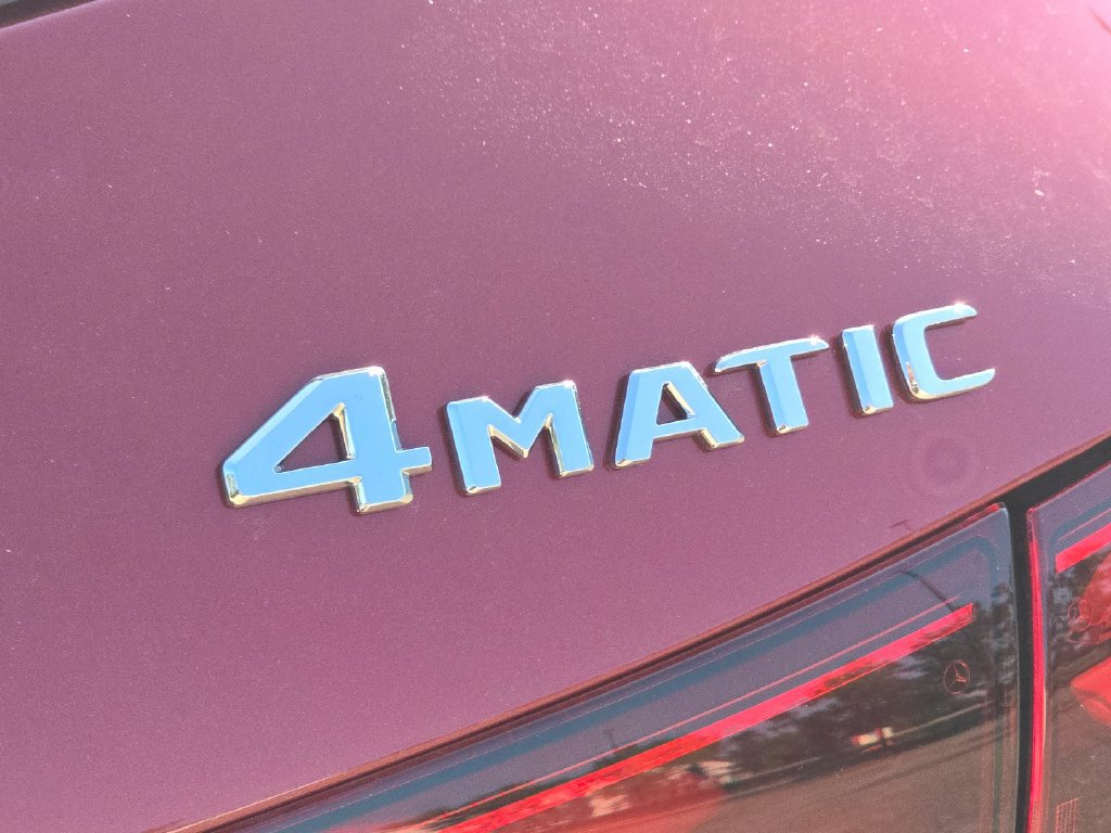 New 2026 Mercedes-Benz GLA 250 4MATIC image 4