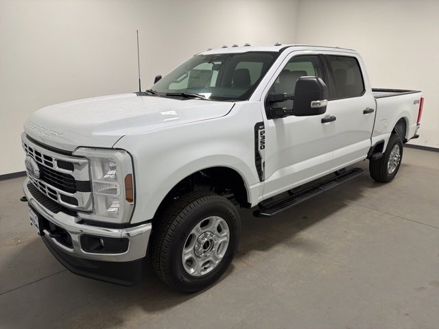 New 2026 Ford F350 XLT w/ Snow Plow Prep Package image 7