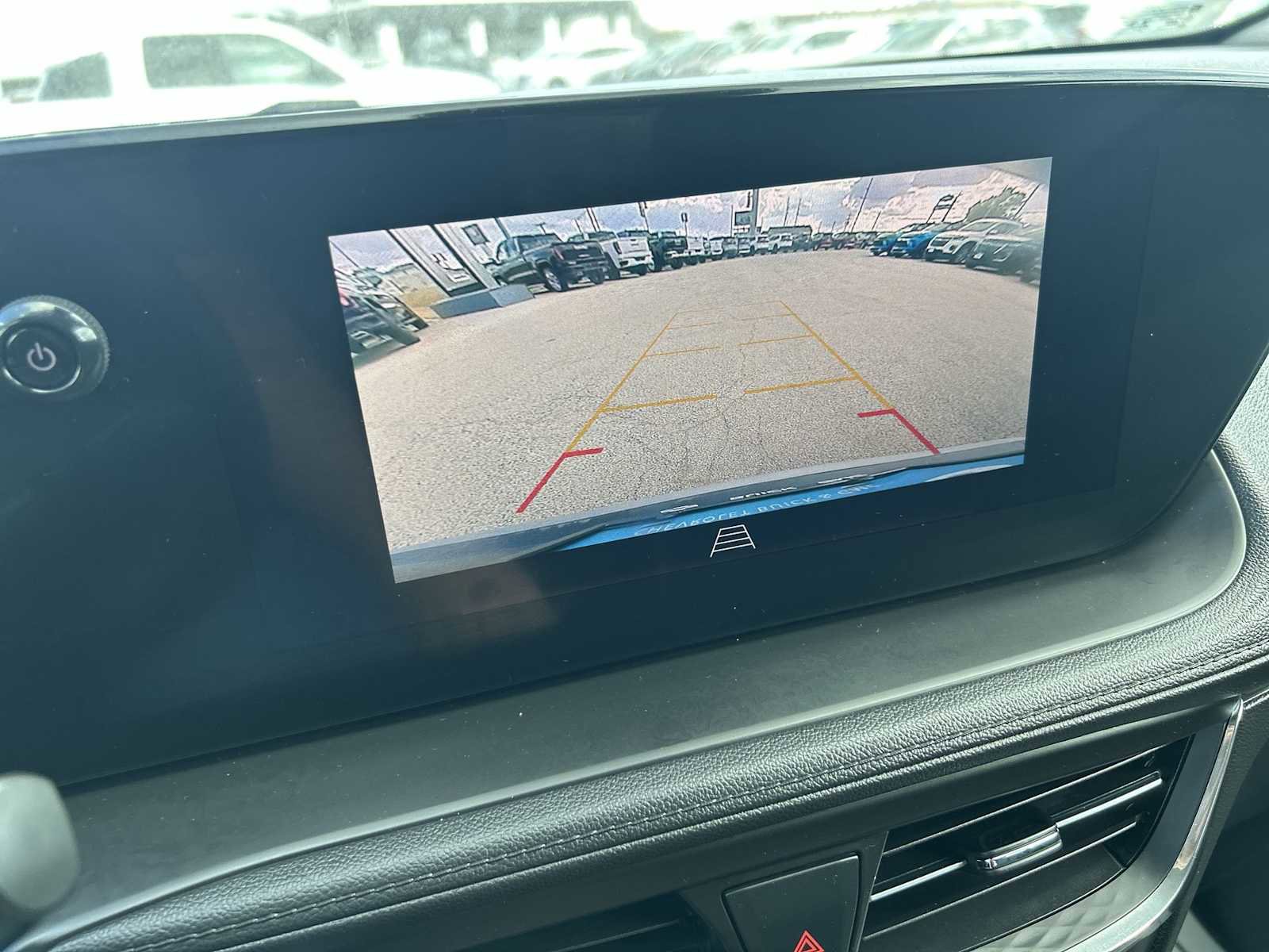 New 2025 Buick Encore GX Preferred image 13