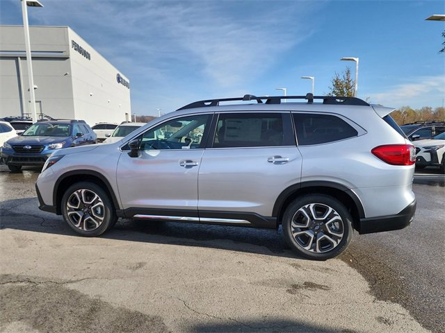 New 2026 Subaru Ascent Limited image 9
