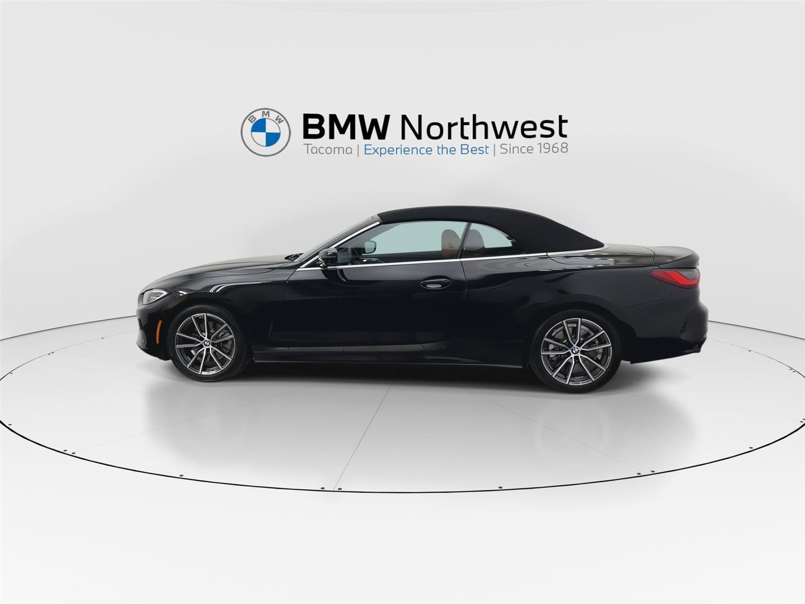 Used 2024 BMW 430i xDrive Convertible w/ Convenience Package AWD/4WD image 11