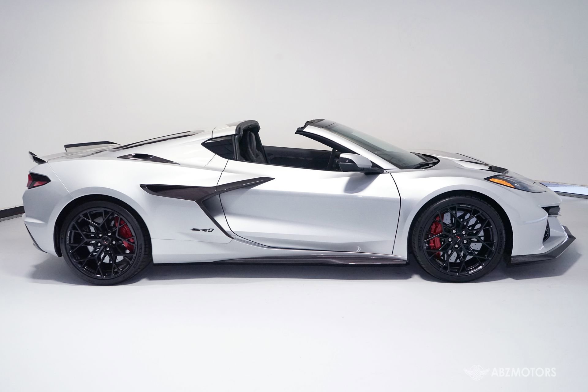 Used 2026 Chevrolet Corvette ZR1 image 4