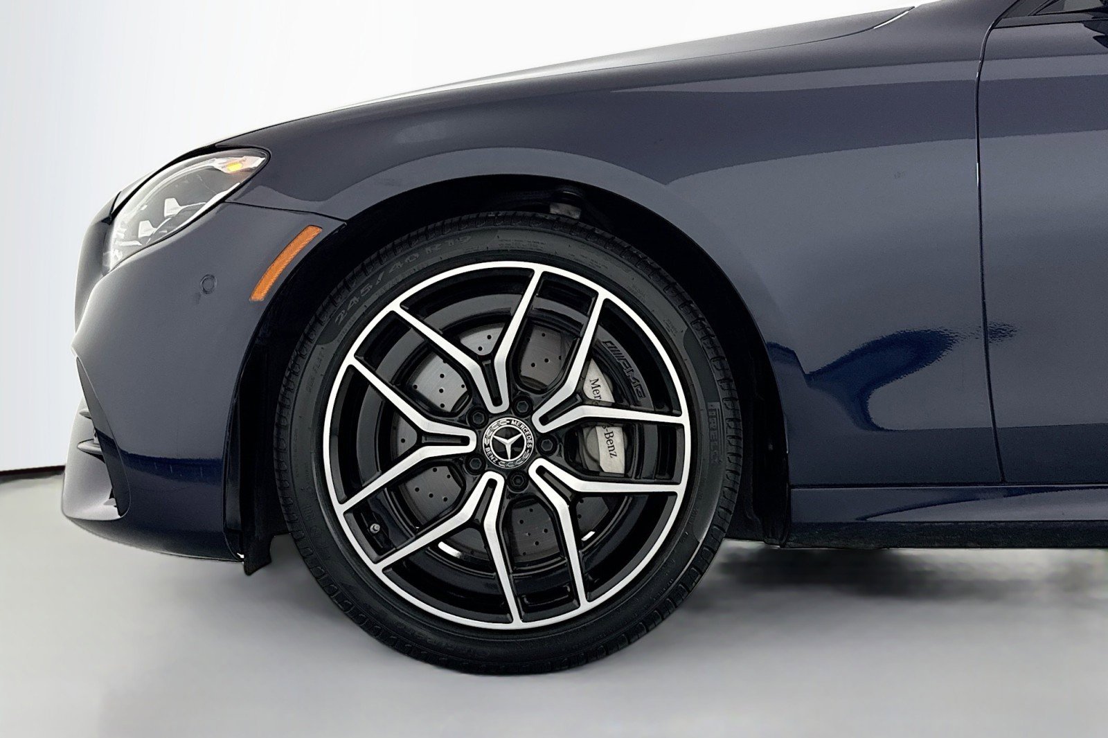 Certified 2023 Mercedes-Benz E 350 Sedan image 11