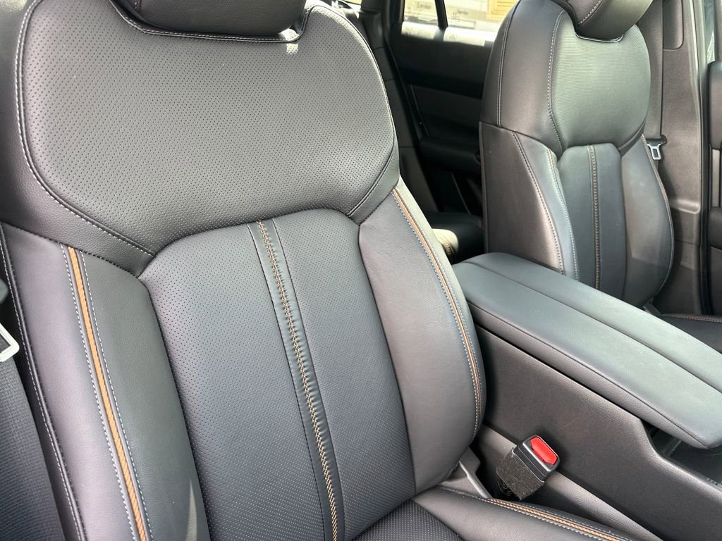 Used 2025 MAZDA CX-50 AWD 2.5 Turbo w/ Premium Pkg image 38