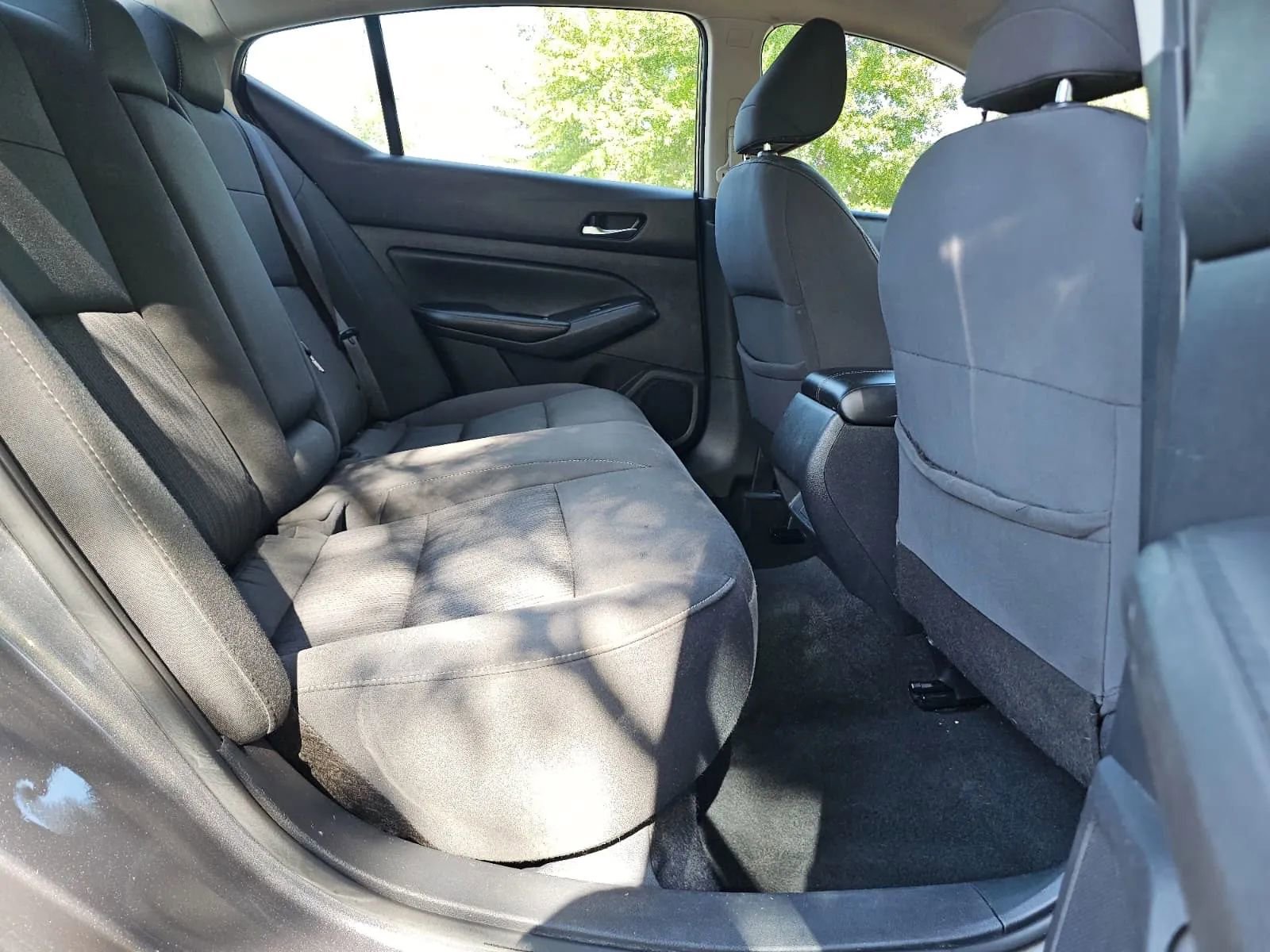 Used 2020 Nissan Altima 2.5 S image 13