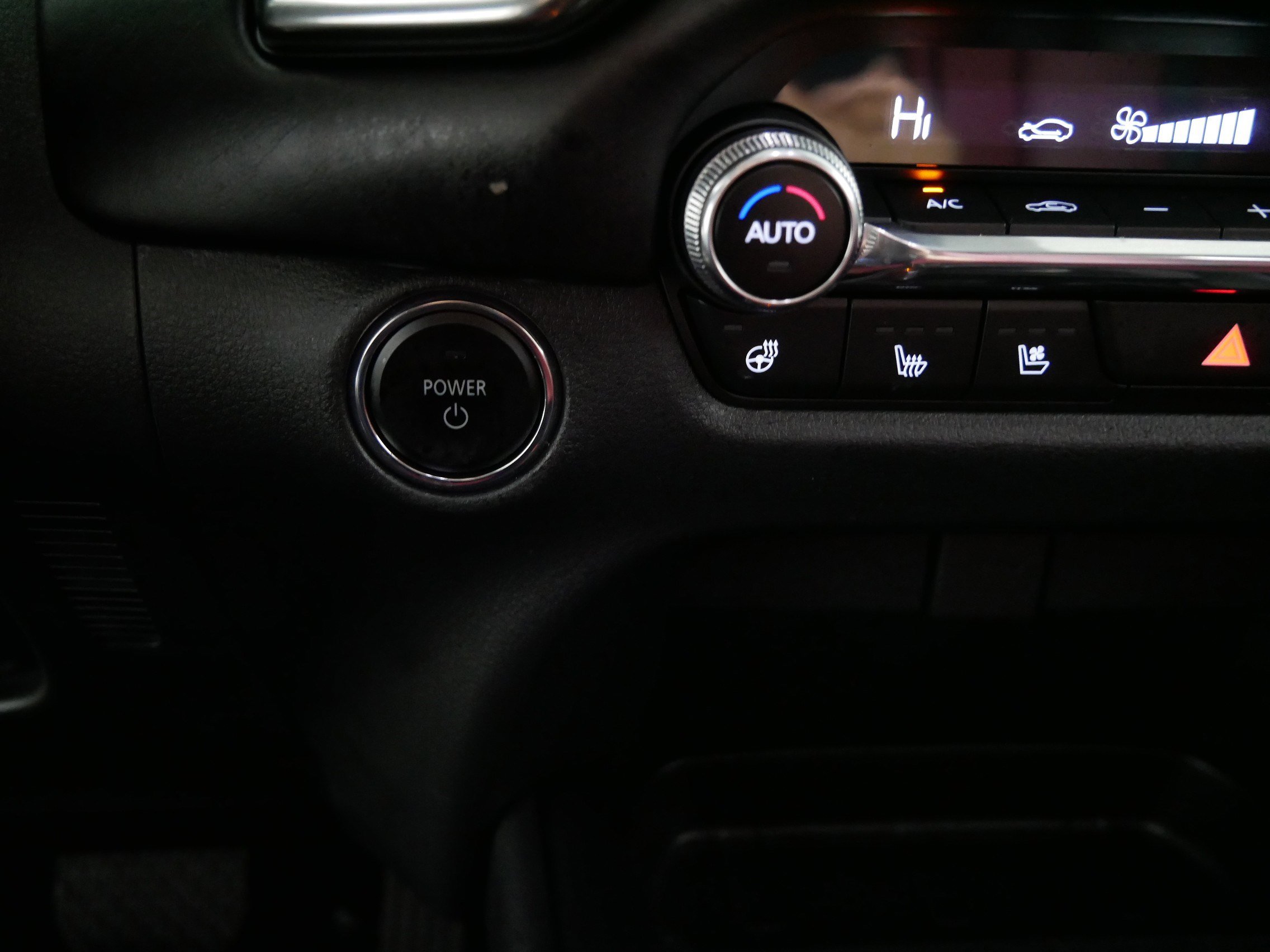 Certified 2026 MAZDA CX-50 2.5 Hybrid w/ Weather Package image 29