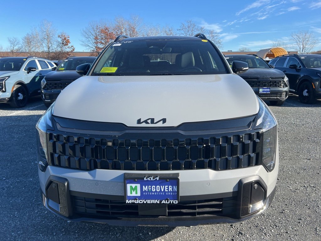 New 2026 Kia Sportage X-Line image 6