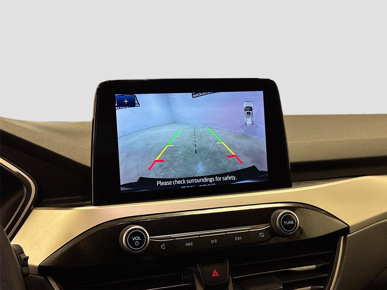 Used 2020 Ford Escape SEL image 14