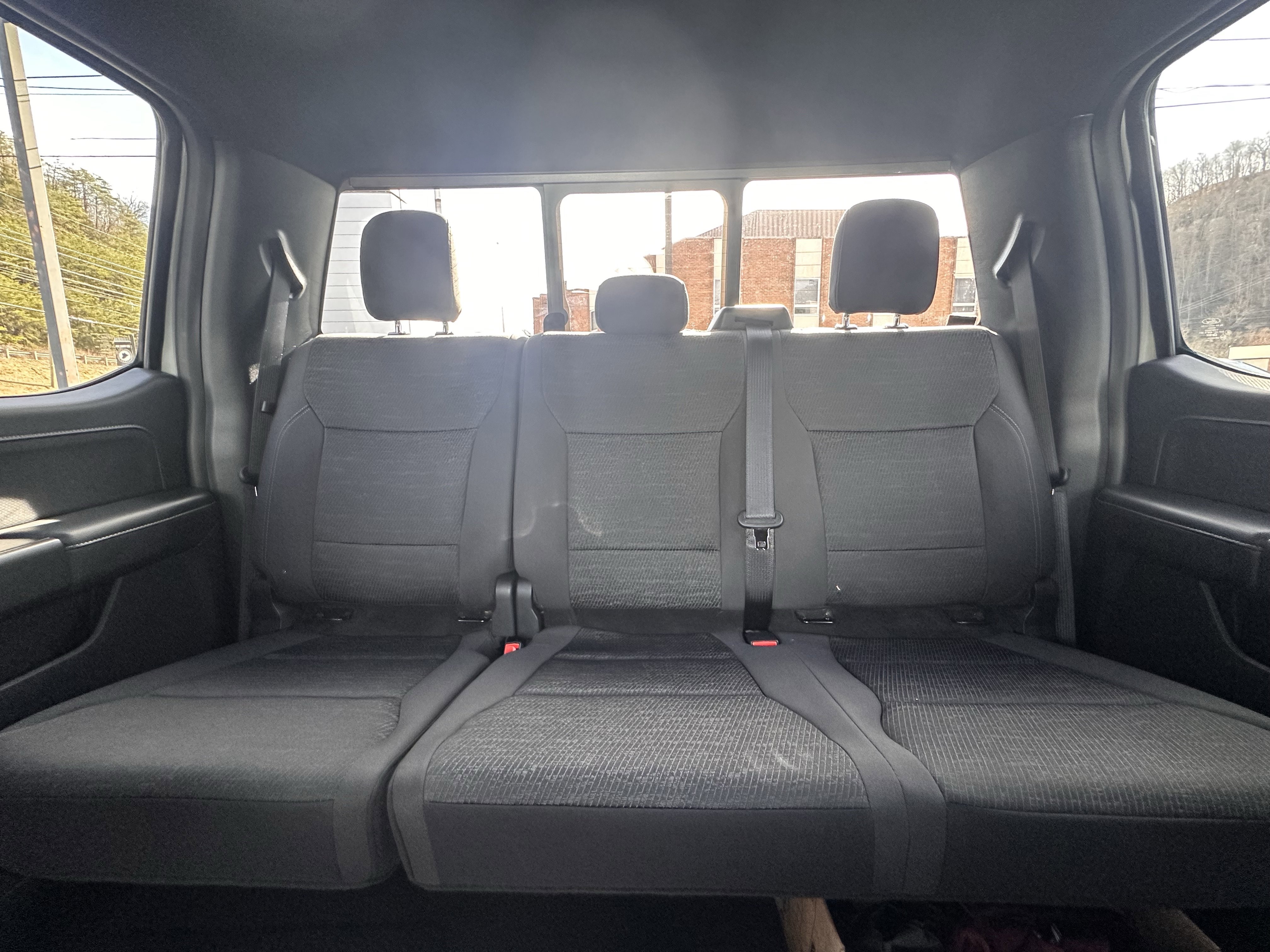 Used 2024 Ford F150 XLT w/ Equipment Group 302A MID image 23