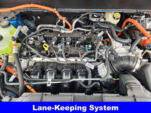 New 2026 Ford Maverick XLT w/ Equipment Group 301A image 31