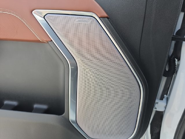 Certified 2025 GMC Sierra 2500 Denali Ultimate AWD/4WD image 18