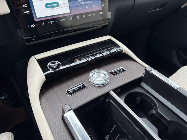 New 2027 Lincoln Navigator Premiere AWD/4WD image 27