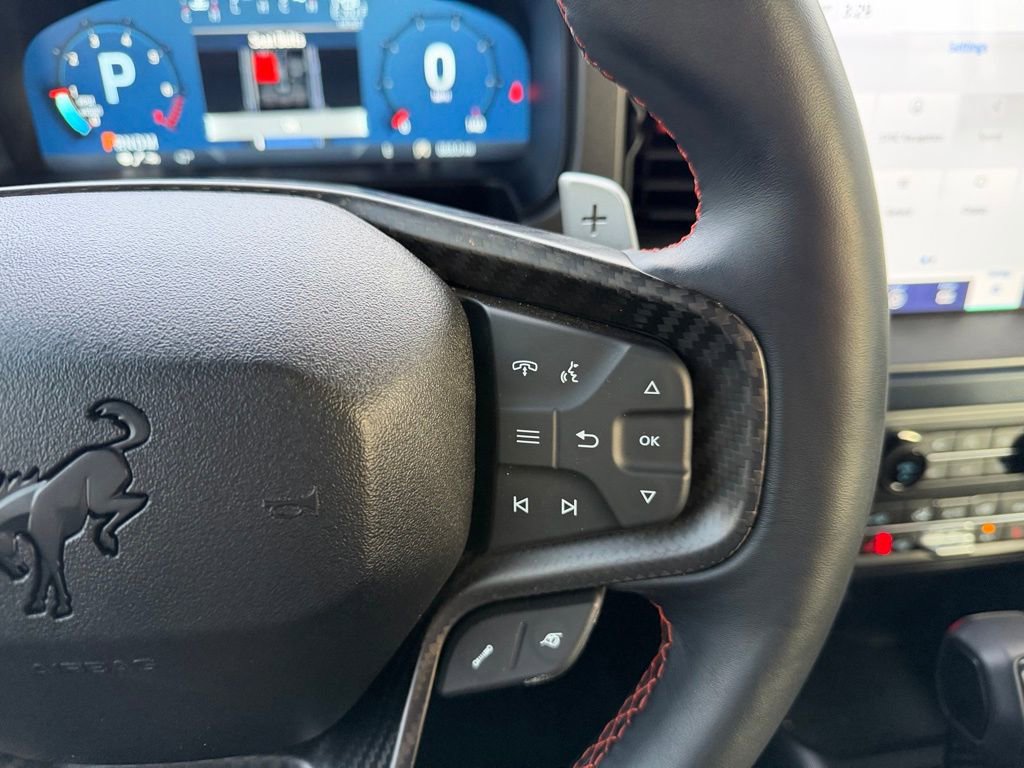 Used 2022 Ford Bronco Raptor image 33