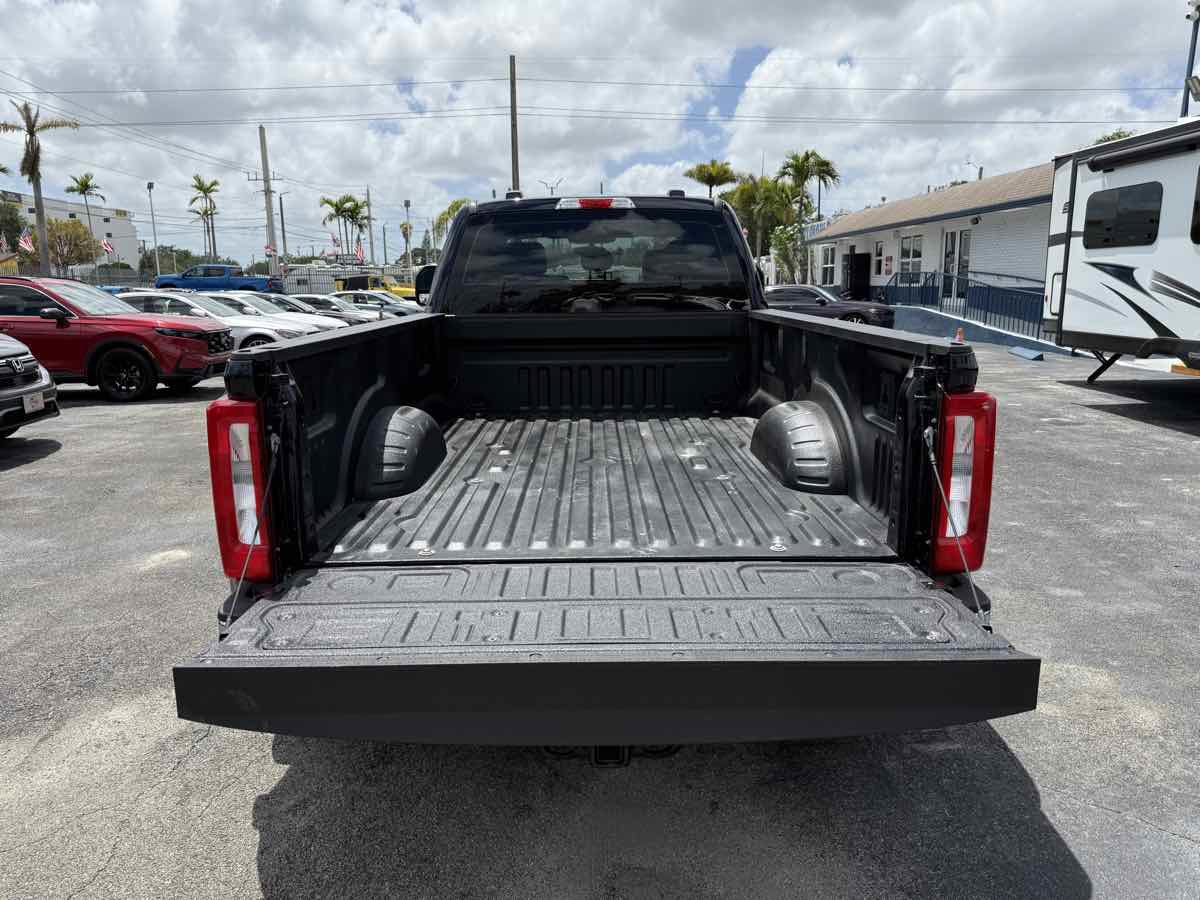Used 2023 Ford F350 XL w/ XL Driver Assist Package AWD/4WD image 57