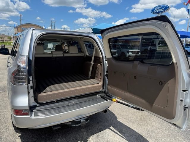 Used 2015 Lexus GX 460 w/ Premium Package AWD/4WD image 7