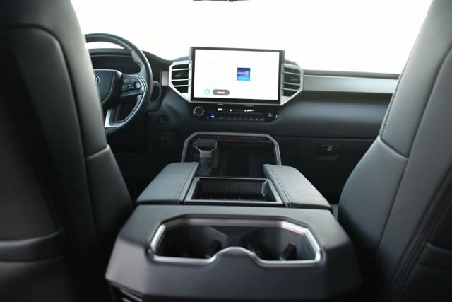Used 2025 Toyota Tundra Limited image 11