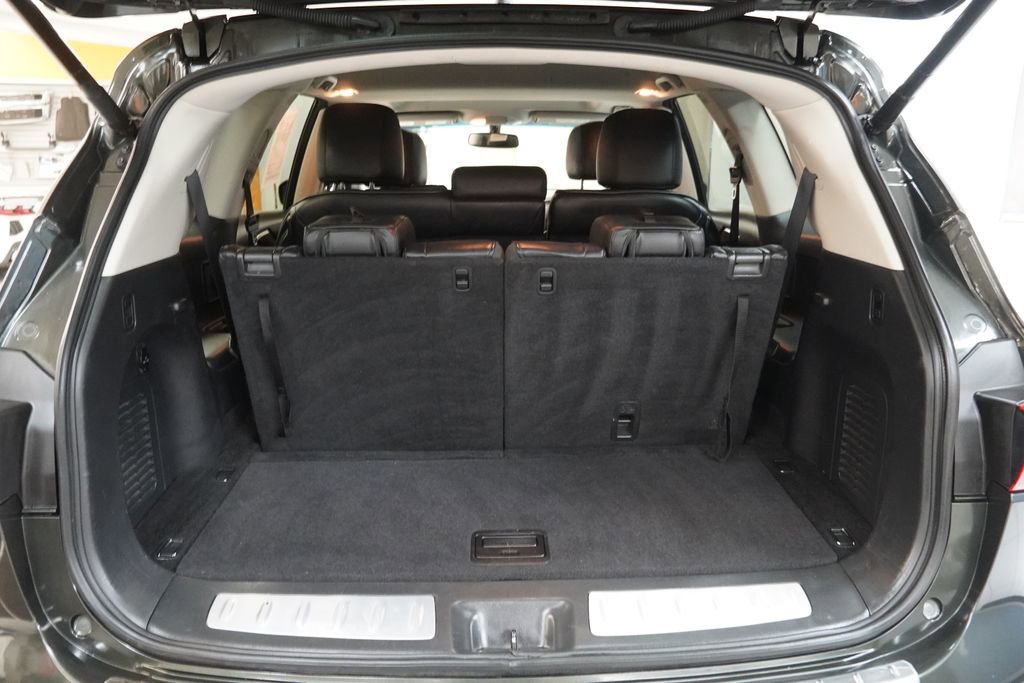 Used 2014 INFINITI QX60 Luxe image 24