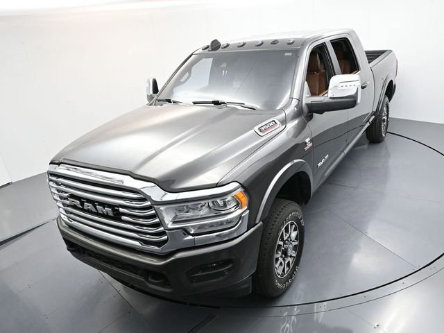 Used 2024 RAM 3500 Limited w/ Safety Group image 22