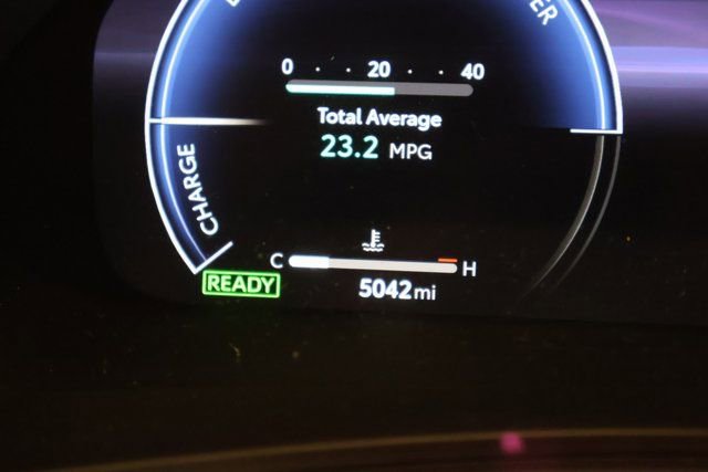 Certified 2025 Toyota Grand Highlander AWD Hybrid image 17