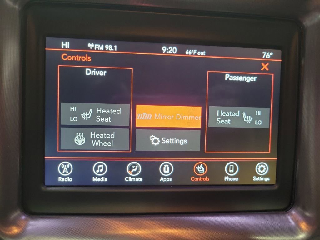 Used 2019 Dodge Challenger GT w/ Driver Convenience Group image 35