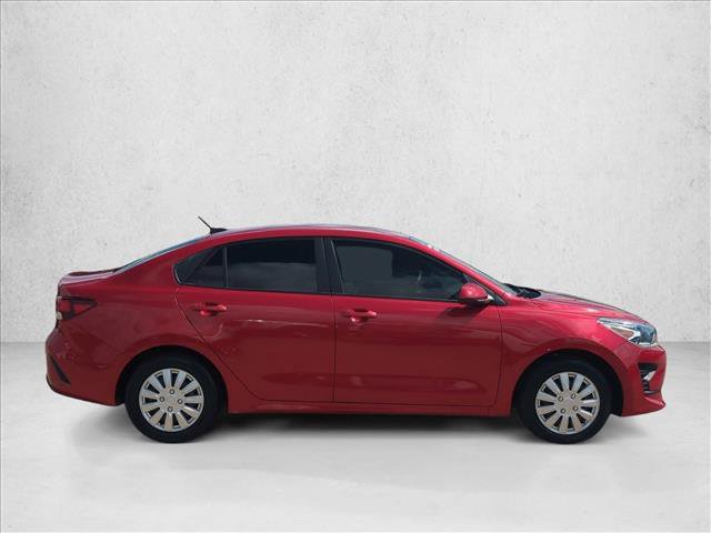 Used 2021 Kia Rio S FWD image 4