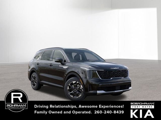 New 2026 Kia Sorento S image 10