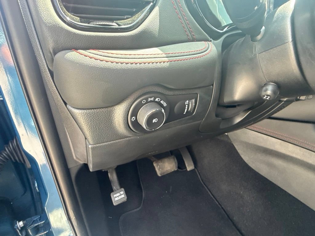 Used 2023 Dodge Durango GT RWD image 20