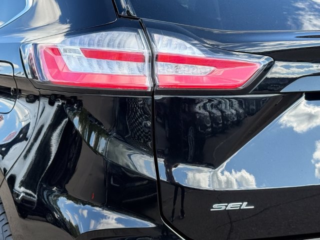 Certified 2024 Ford Edge SEL w/ Convenience Package AWD/4WD image 28