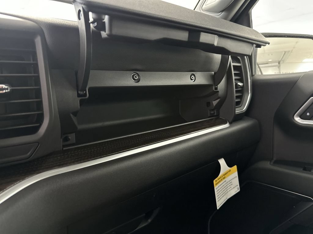 New 2026 Chevrolet Silverado 1500 LT AWD/4WD image 60
