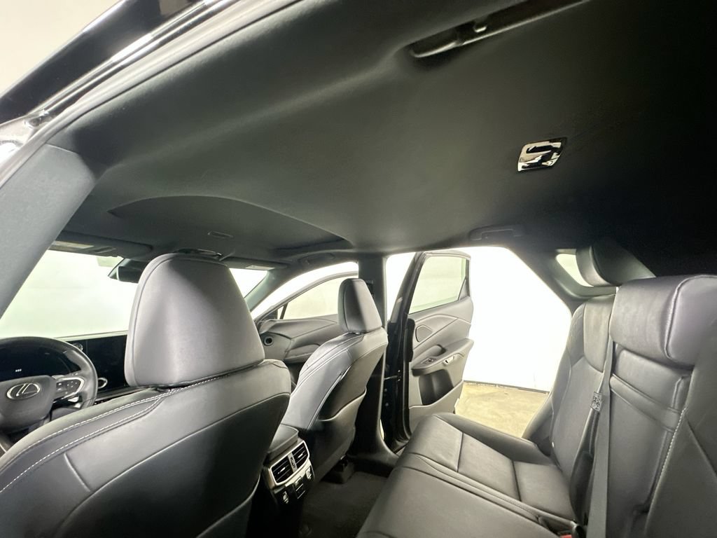 Used 2024 Lexus RX 350 Premium Plus w/ Convenience Package FWD image 15