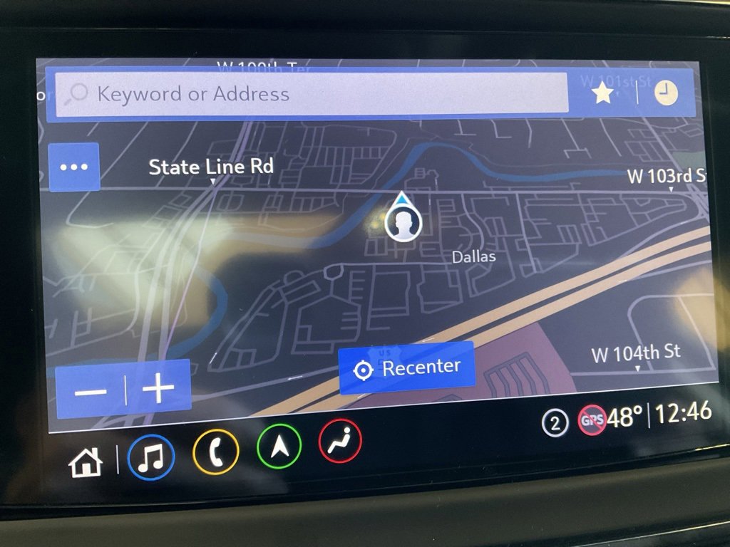 Used 2021 Buick Enclave Avenir w/ Avenir Technology Package image 16