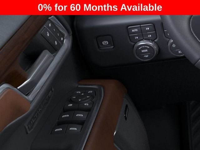 New 2026 GMC Sierra 1500 Denali Ultimate AWD/4WD image 22