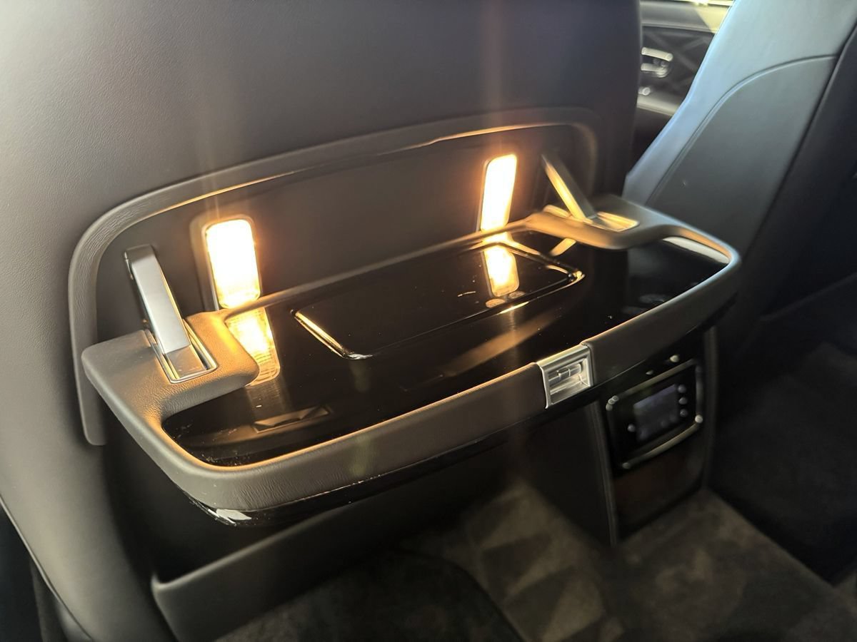 Used 2014 Bentley Flying Spur W12 AWD/4WD image 67