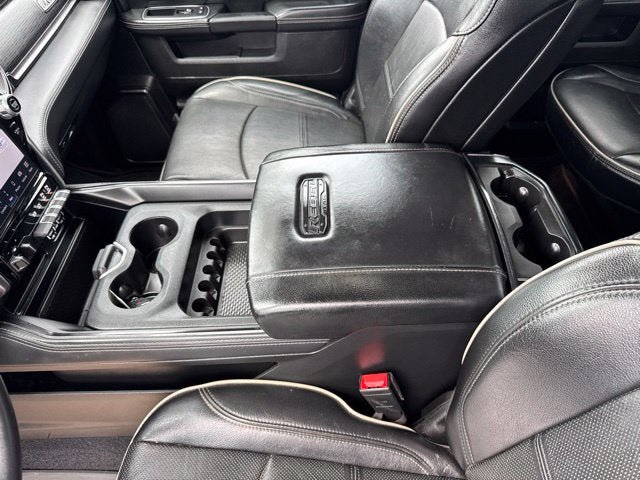 Used 2024 RAM 2500 Rebel w/ Safety Group AWD/4WD image 16