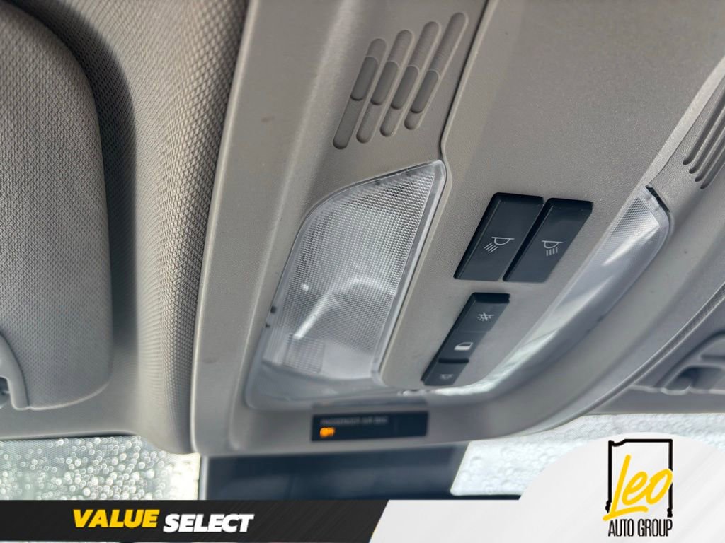 Used 2017 Chevrolet Equinox LT image 15