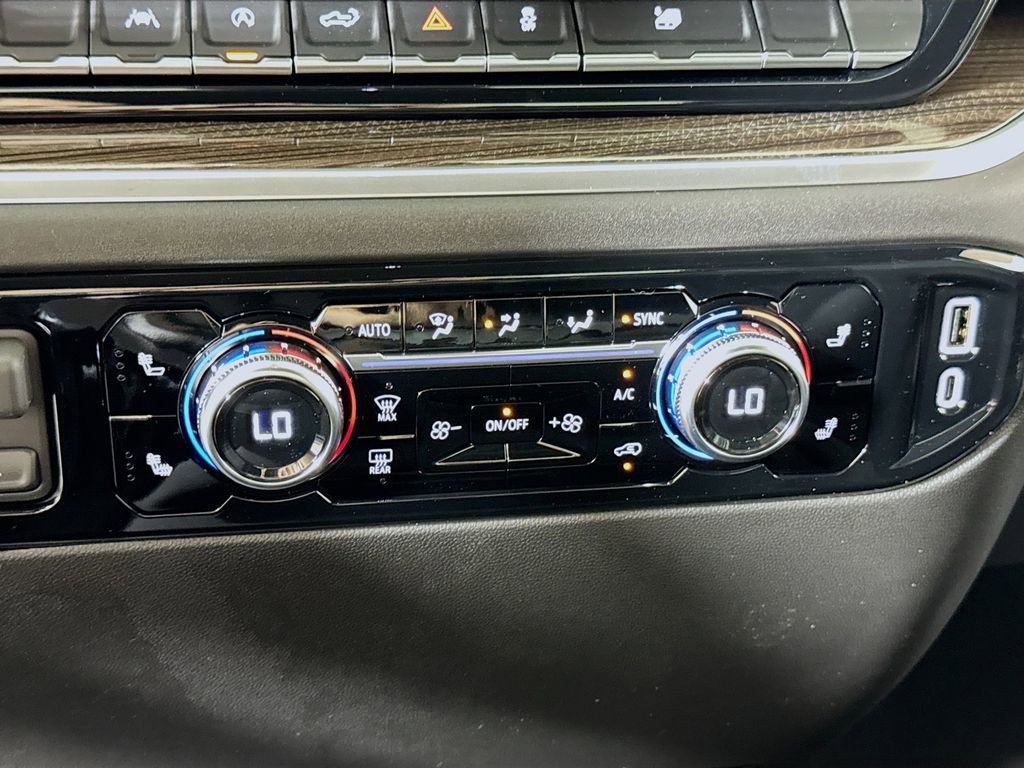 New 2026 GMC Sierra 1500 Elevation image 10
